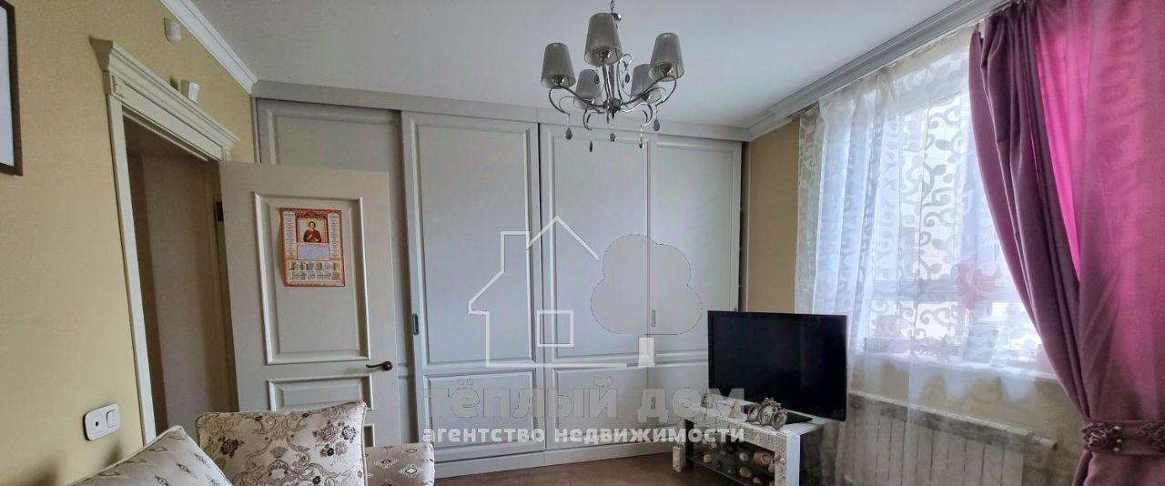 квартира г Королев ул Горького 79к/3 Медведково фото 7