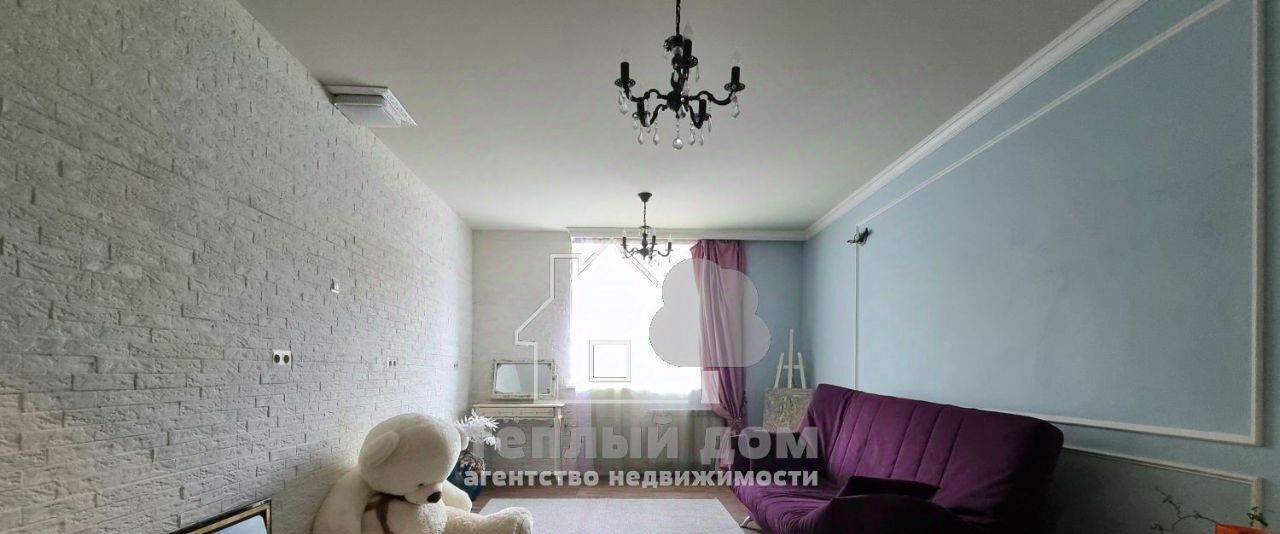 квартира г Королев ул Горького 79к/3 Медведково фото 15