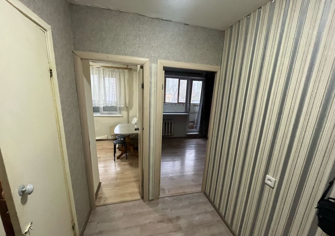 квартира г Екатеринбург Уралмаш ул Красных борцов 19 фото 6