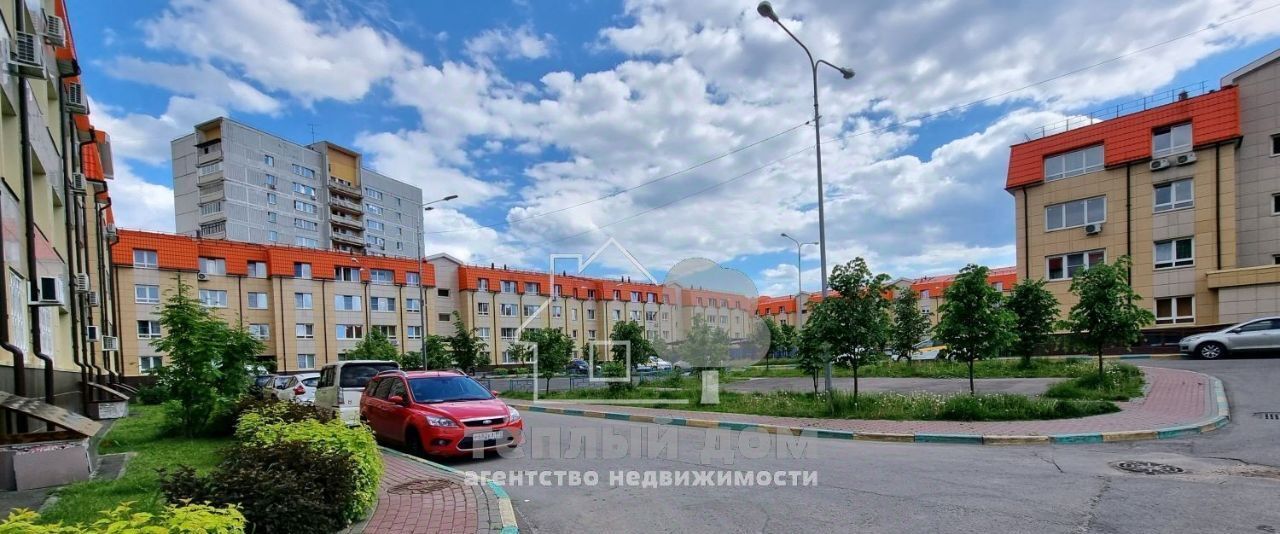 квартира г Королев ул Горького 79к/3 Медведково фото 41