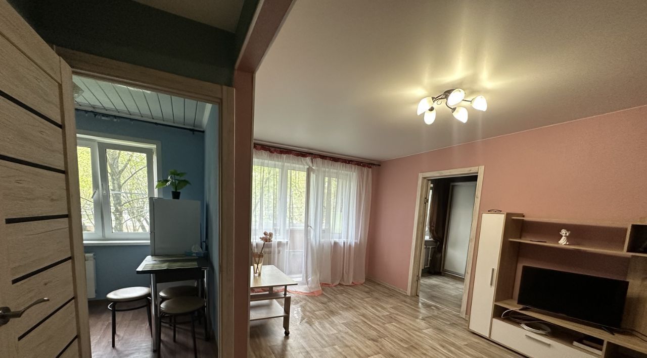 квартира городской округ Богородский г Ногинск ул 3-го Интернационала 252 фото 10