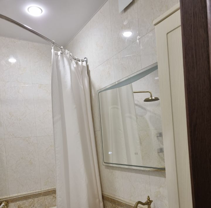 квартира г Одинцово ул Гвардейская 11 Одинцово фото 21