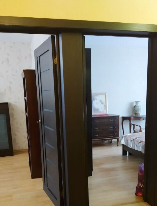 квартира г Люберцы Красная горка пр-кт Гагарина 5/5 Люберцы фото 4