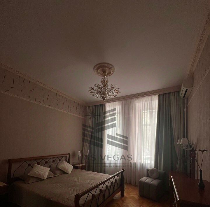 квартира г Москва пер Брюсов 2/14с 2 Александровский сад фото 4
