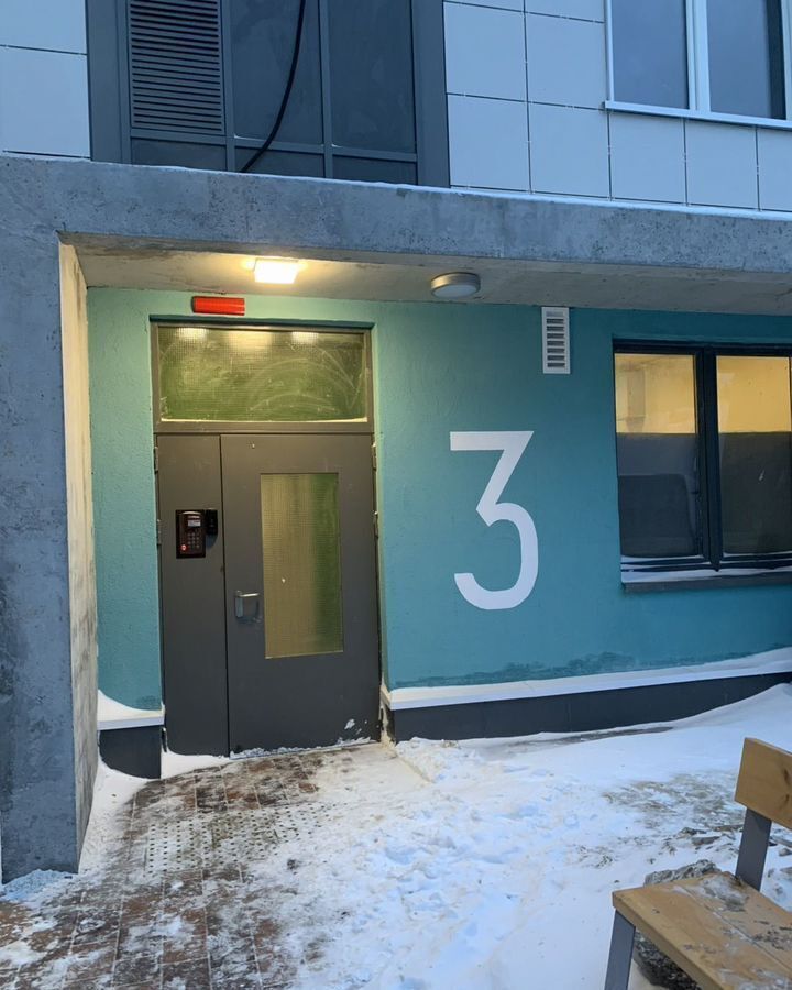 квартира г Красногорск б-р Космонавтов 12 Красногорская фото 13