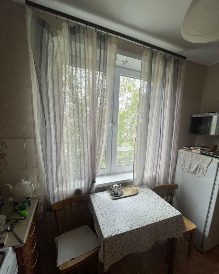 квартира г Москва метро Раменки пр-кт Мичуринский 38 муниципальный округ Раменки фото 5