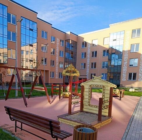 метро Проспект Ветеранов пр-кт Будённого 26к/4 фото