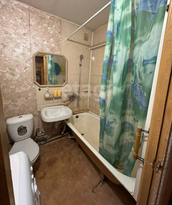 квартира г Ярославль ул Гоголя 13к/2 фото 8