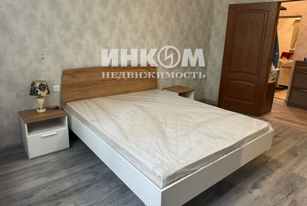 квартира г Москва метро Авиамоторная ул Авиамоторная 31 фото 7