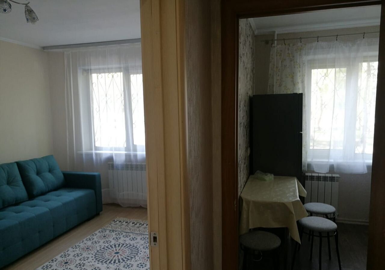 квартира г Новосибирск ул Вертковская 14/2 Площадь Маркса фото 6