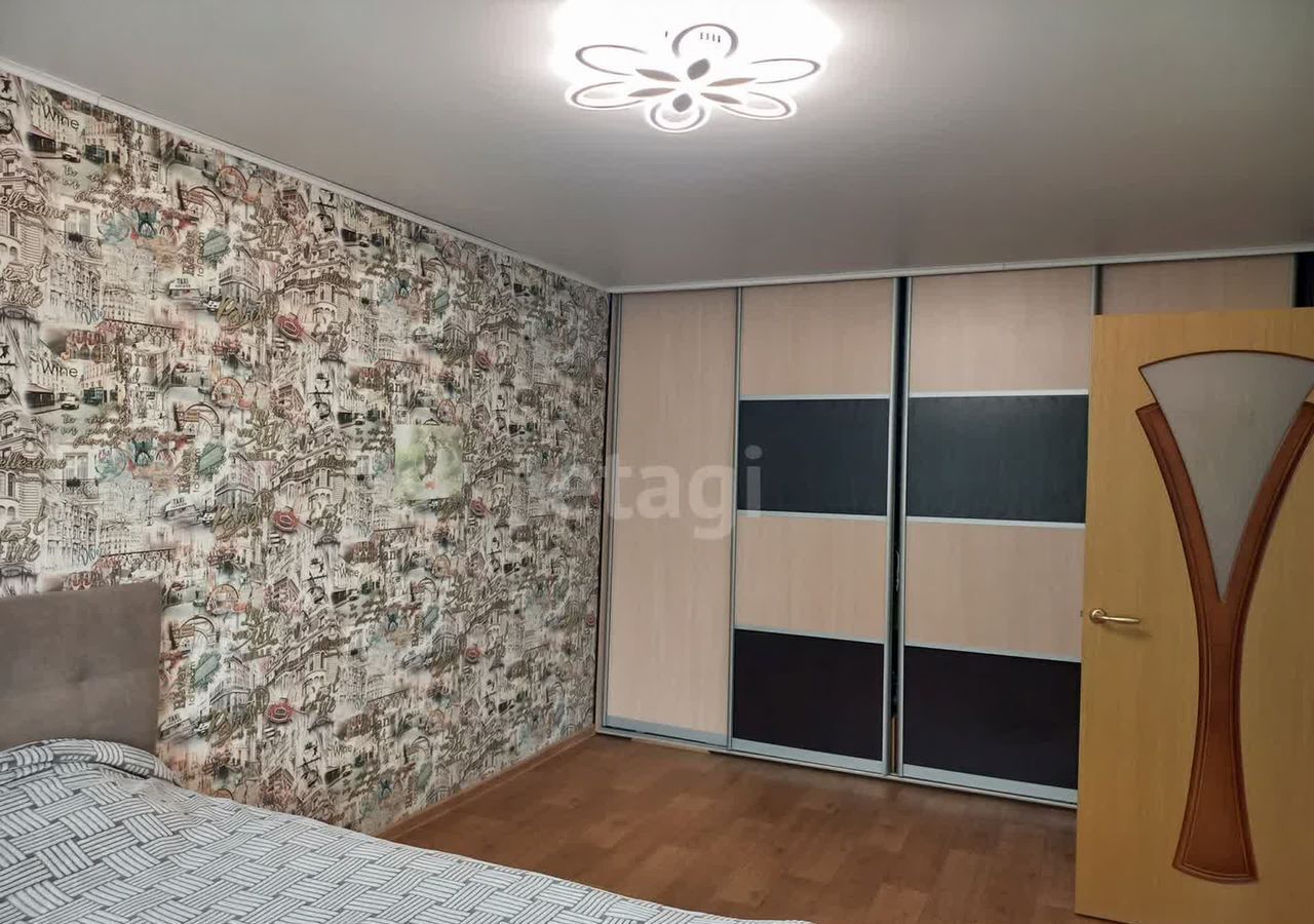 квартира г Стерлитамак Курчатовский пр-кт Октября 43 фото 16