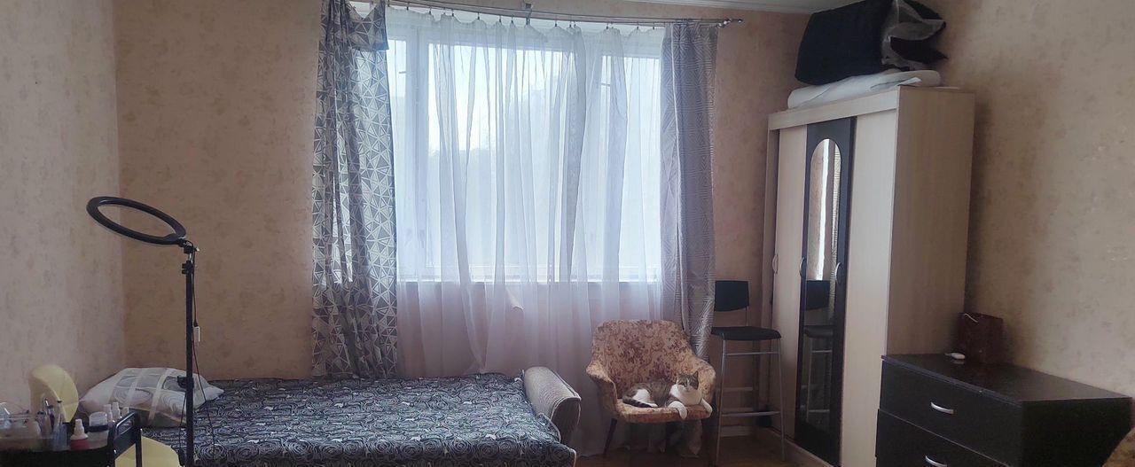 квартира г Москва метро Алтуфьево ул Череповецкая 14 фото 1