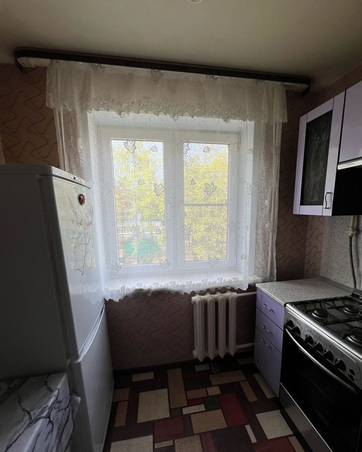 квартира г Егорьевск 1-й мкр-н, 39 фото 2