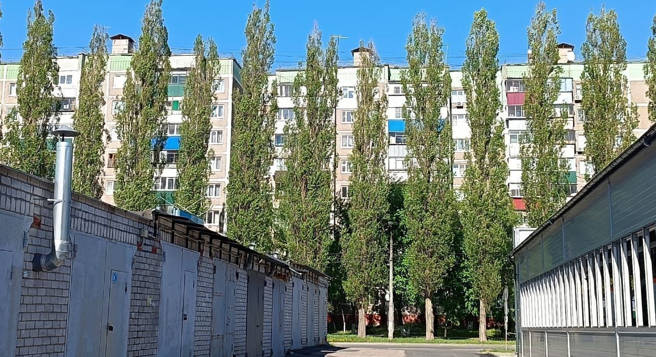 гараж г Курск р-н Центральный фото 1