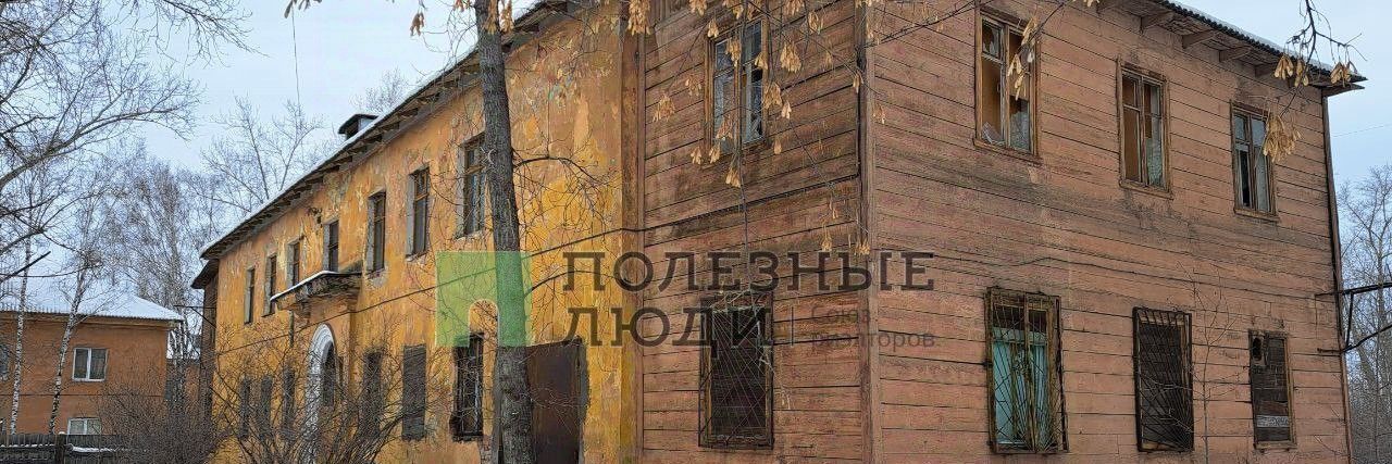 офис г Ангарск мкр Цементный ул Бабушкина 3 фото 4