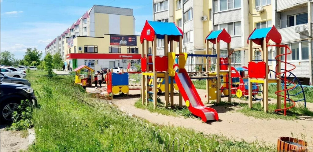 квартира г Саратов ул им Исаева Н.В. 3 фото 13