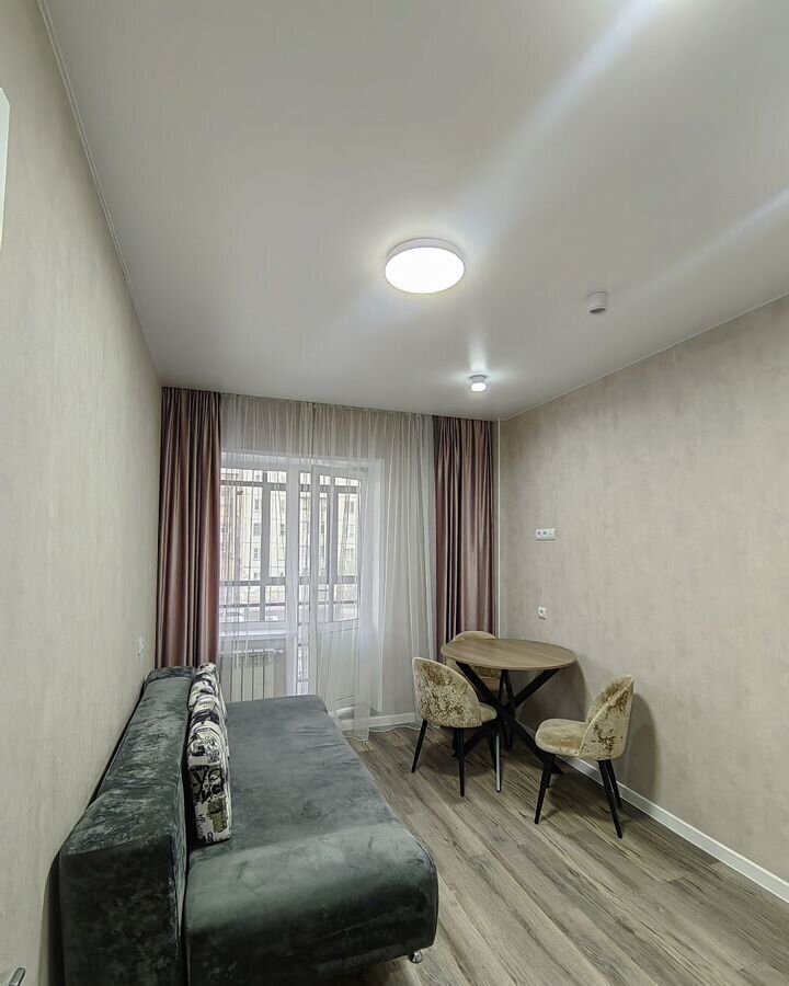 квартира г Абакан ул Ивана Ярыгина 33/1 фото 3