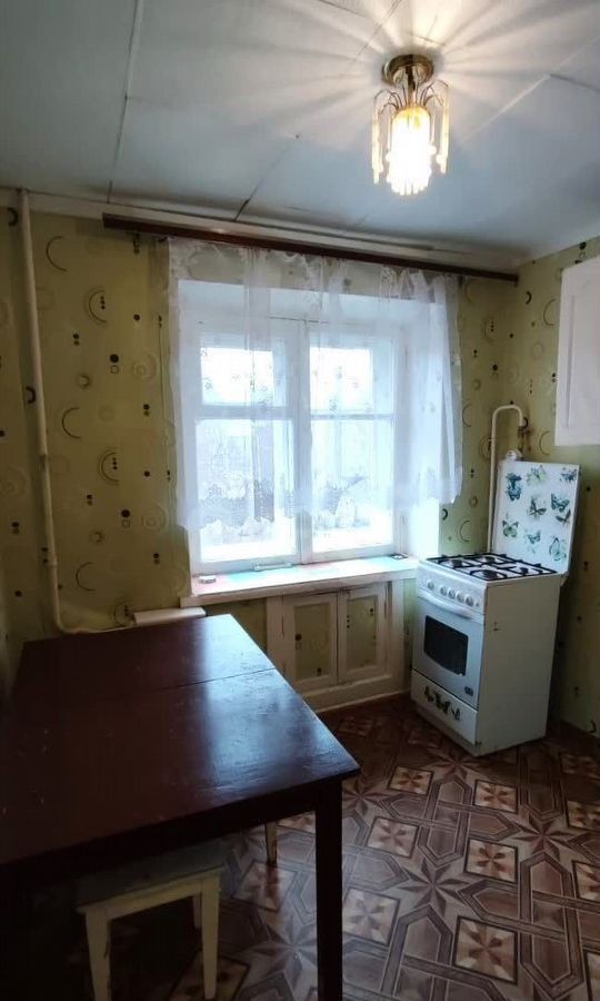 квартира г Коряжма пр-кт Ленина 13 фото 7