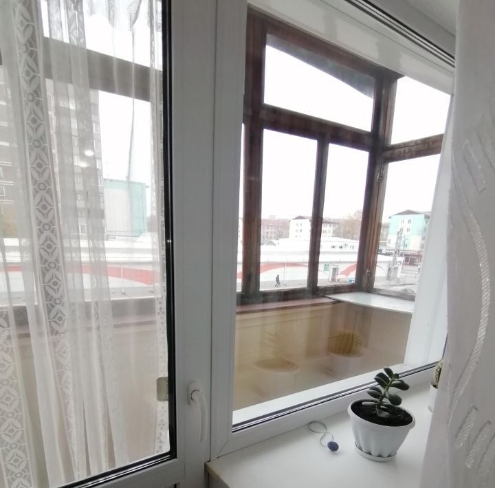 квартира г Бийск ул Михаила Митрофанова 33 фото 2