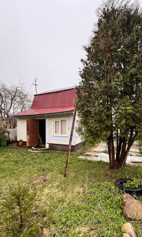 дом г Владимир д Уварово снт Уварово р-н Октябрьский 386 фото 30