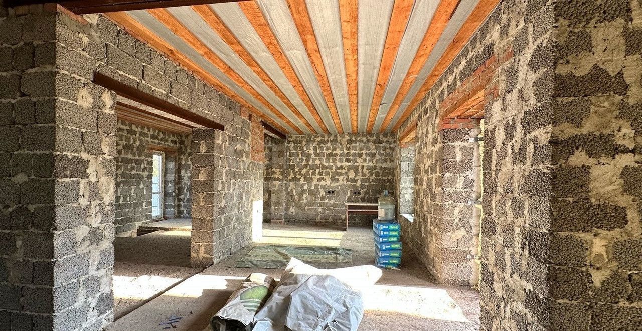 дом г Оренбург р-н Ленинский Кольцевая Виноградная ул фото 22