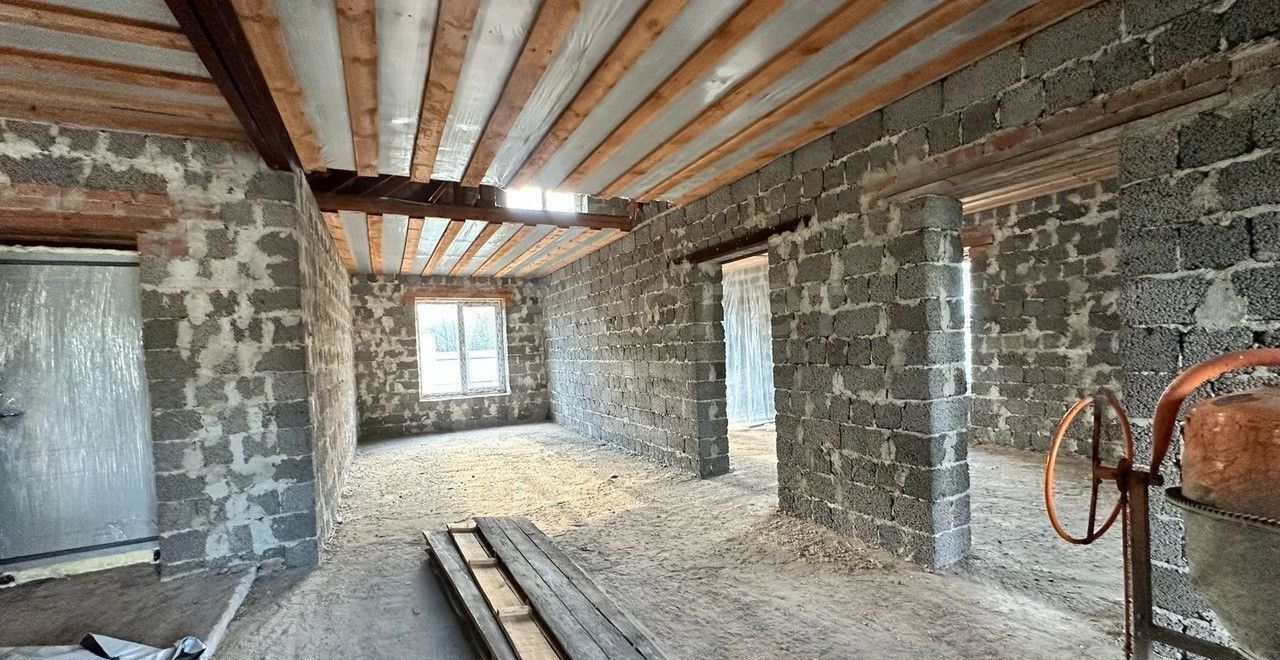 дом г Оренбург р-н Ленинский Кольцевая Виноградная ул фото 12