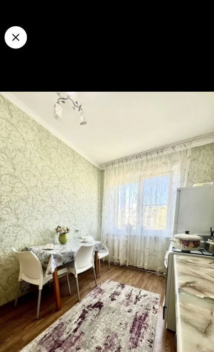 квартира г Астрахань р-н Советский ул Звездная 49к/2 фото 6