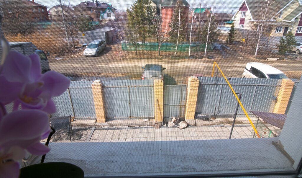 дом г Хабаровск ул Ежевичная 14 фото 25