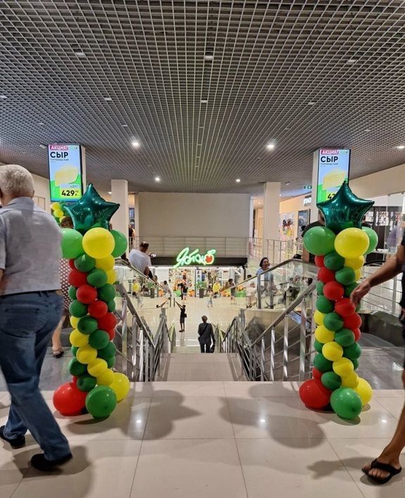 торговое помещение г Севастополь ул Генерала Хрюкина 2 Крым фото 25