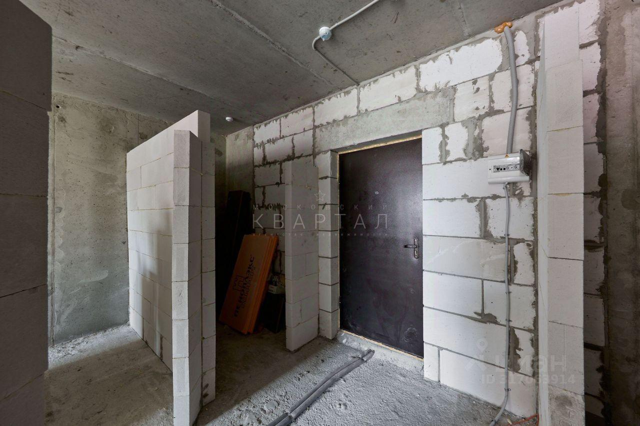 квартира г Королев ул Корсакова 10 фото 8