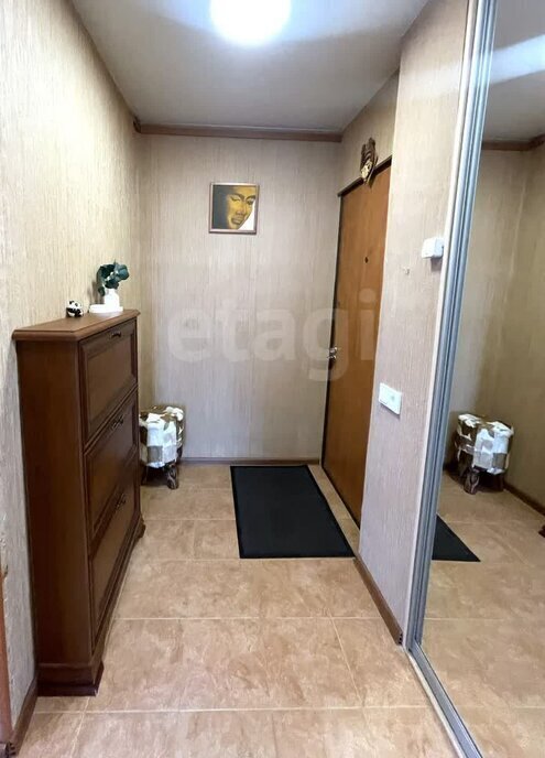 квартира г Москва Зюзино ул Обручева 49 муниципальный округ Черёмушки фото 12