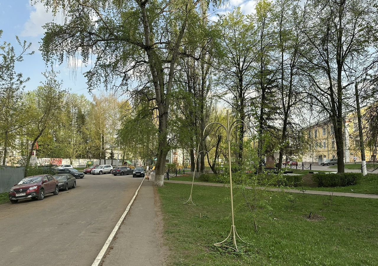 квартира г Королев мкр Текстильщик ул Фабричная 1 фото 16