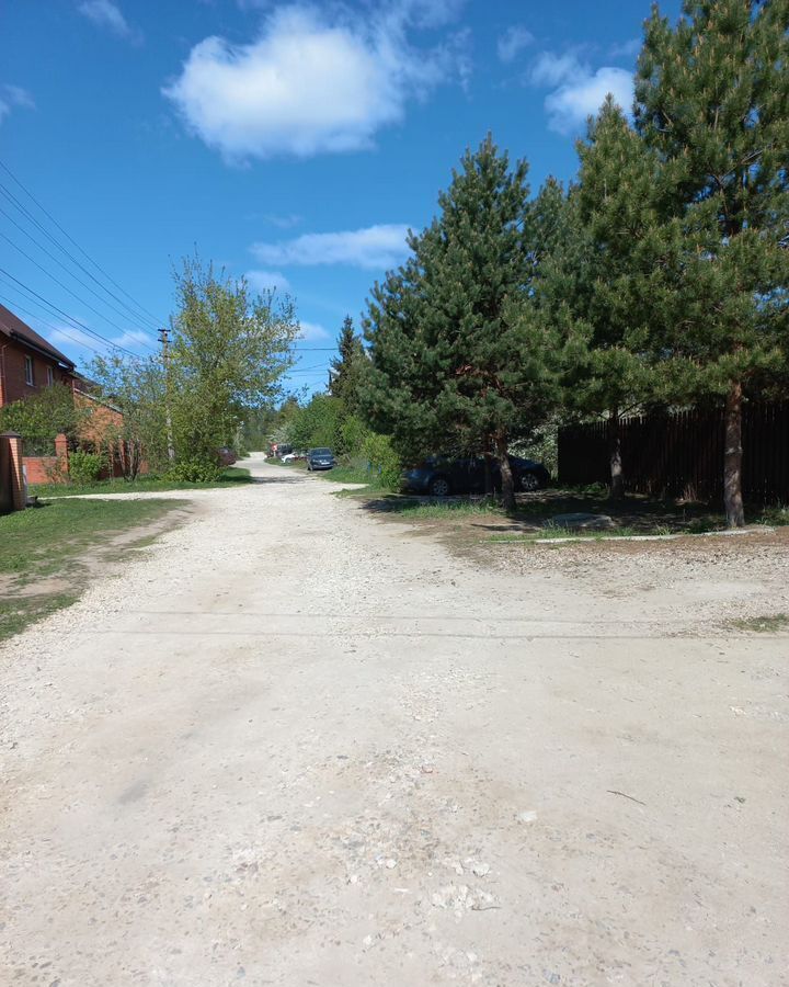 дом г Ступино ул Шукшина 84 км, Каширское шоссе фото 20