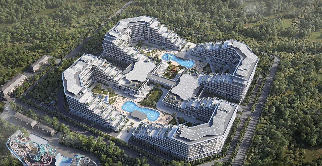 квартира р-н Анапский г Анапа ул Железнодорожная 1 фото 15