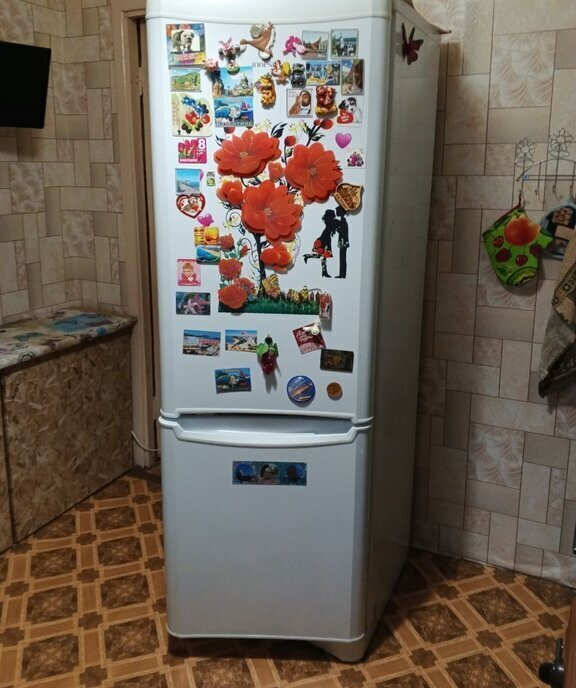 квартира г Кинешма ул Дунаевского 1 фото 14