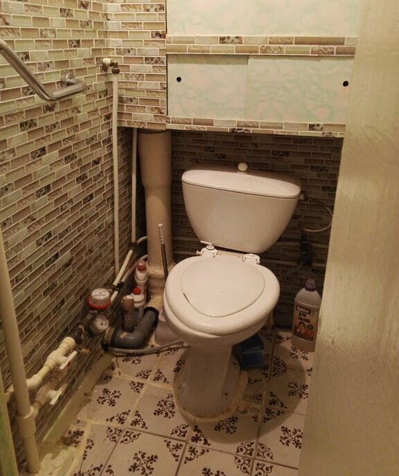 квартира г Кинешма ул Дунаевского 1 фото 17