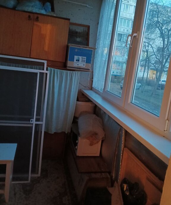 квартира г Кинешма ул Дунаевского 1 фото 26