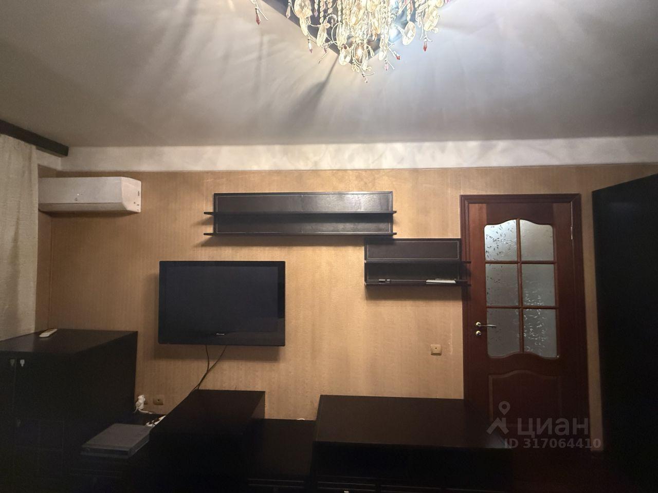 квартира г Санкт-Петербург р-н Московский пр-кт Космонавтов 30/1 округ Гагаринское, Ленинградская область фото 32