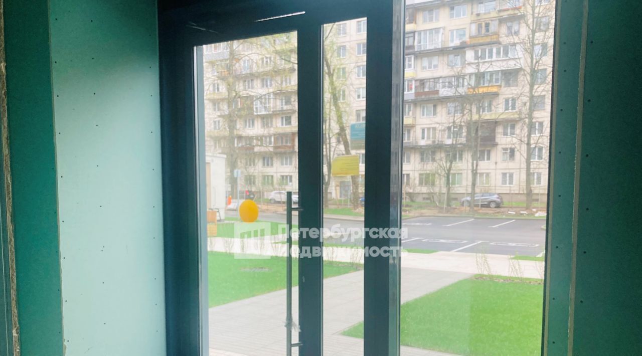 свободного назначения г Санкт-Петербург метро Академическая ул Академика Константинова 1к/1 округ Академическое фото 8