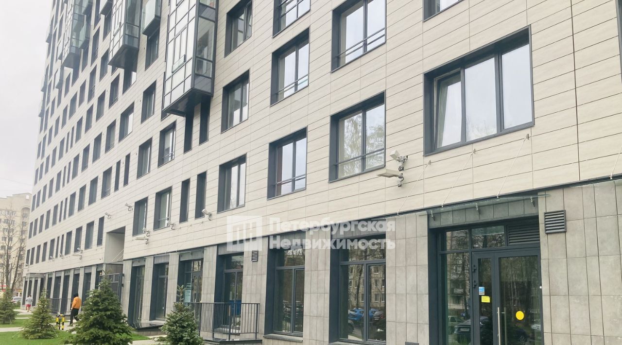 свободного назначения г Санкт-Петербург метро Академическая ул Академика Константинова 1к/1 округ Академическое фото 7