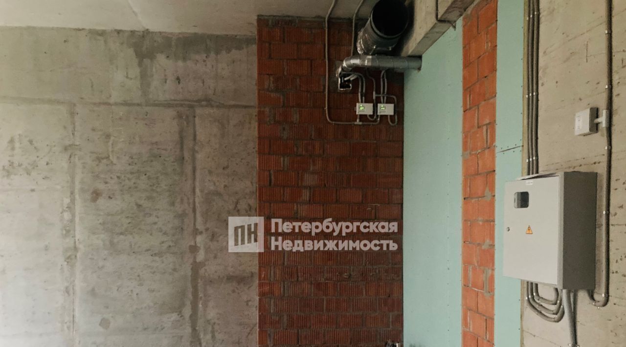 свободного назначения г Санкт-Петербург метро Академическая ул Академика Константинова 1к/1 округ Академическое фото 13
