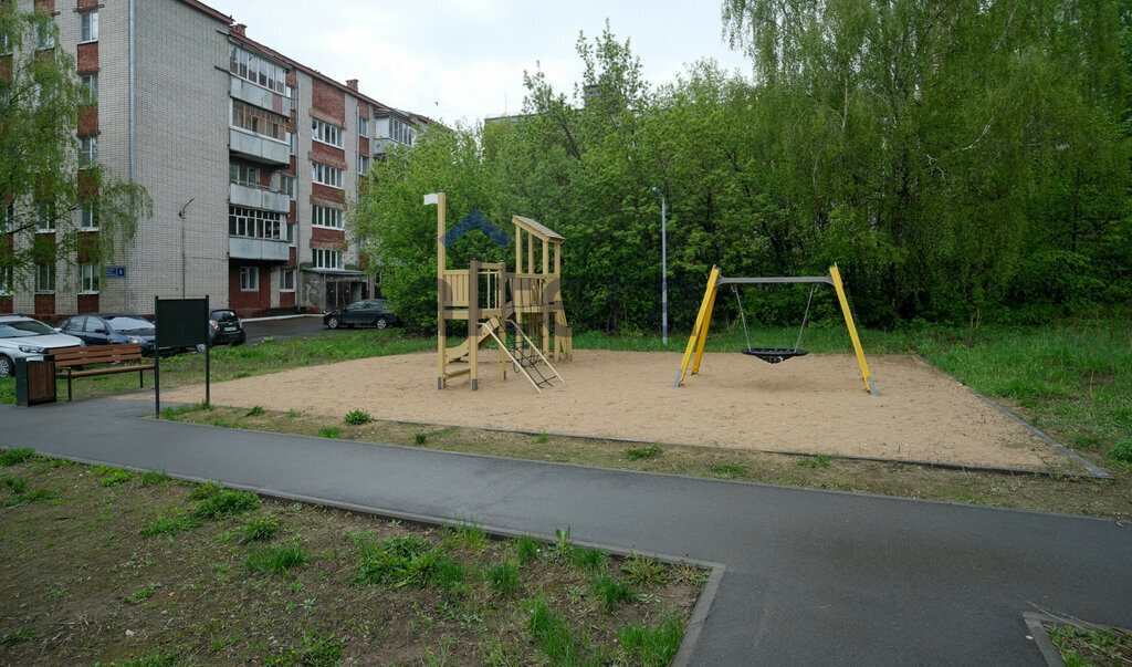 квартира г Казань ул Хлебозаводская 4 Казань, Северный Вокзал фото 30