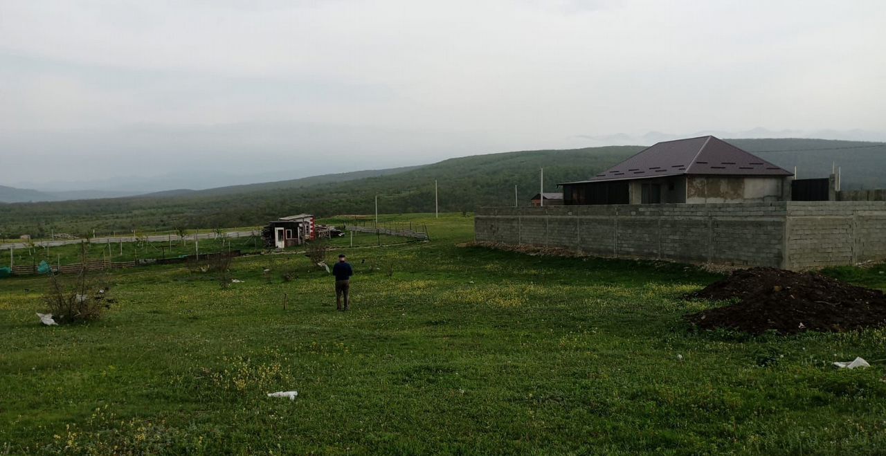 земля г Буйнакск мкр-н Жилого района Темир-таш, 267 фото 4