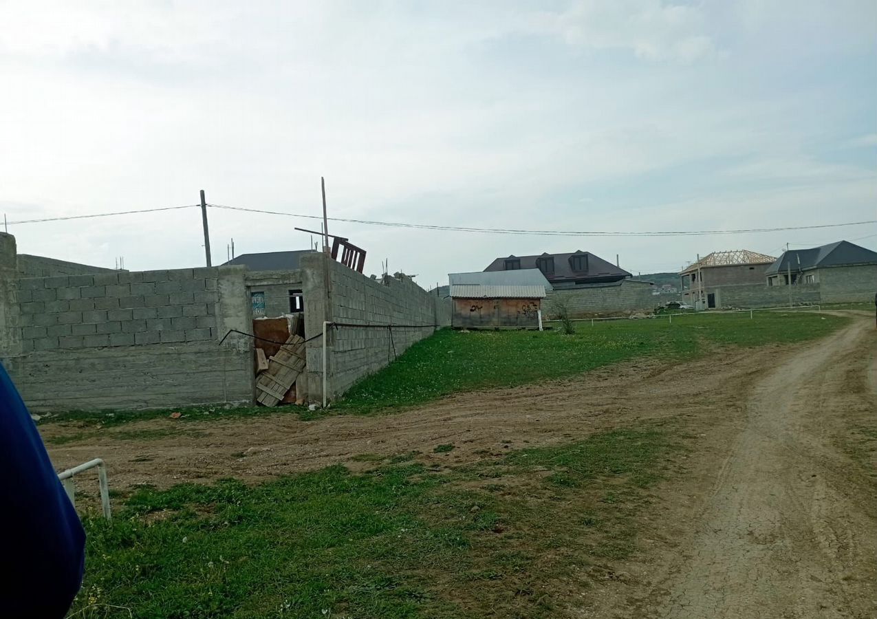 земля г Буйнакск мкр-н Жилого района Темир-таш, 267 фото 12
