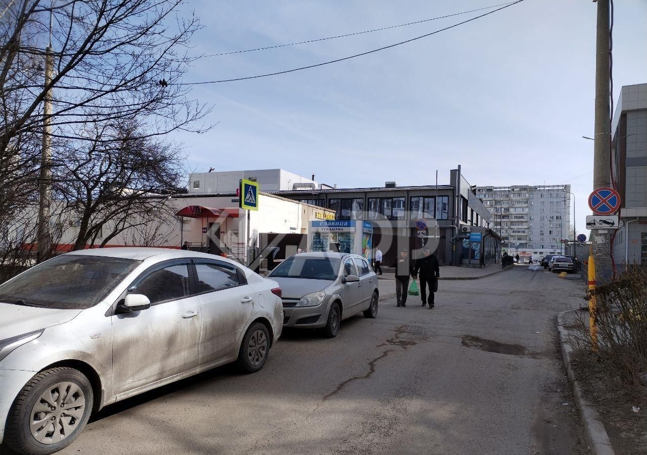свободного назначения г Казань Дубравная ул Юлиуса Фучика 105 Республика Татарстан Татарстан фото 16