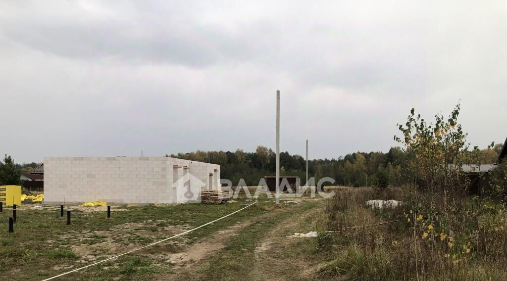 земля г Владимир д Уварово р-н Октябрьский фото 10