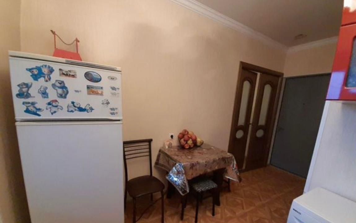 квартира г Нальчик Аэропорт ул Фурманова 12б фото 3
