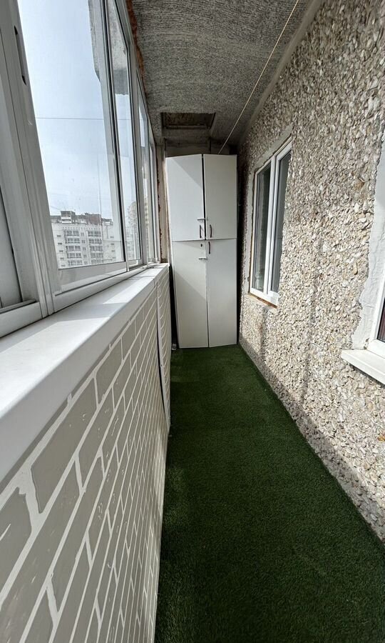 квартира г Екатеринбург Уральская ул Черепанова 30 фото 19