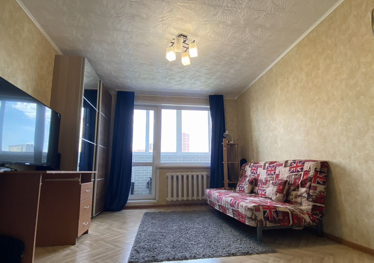 квартира г Екатеринбург Уральская ул Черепанова 30 фото 8