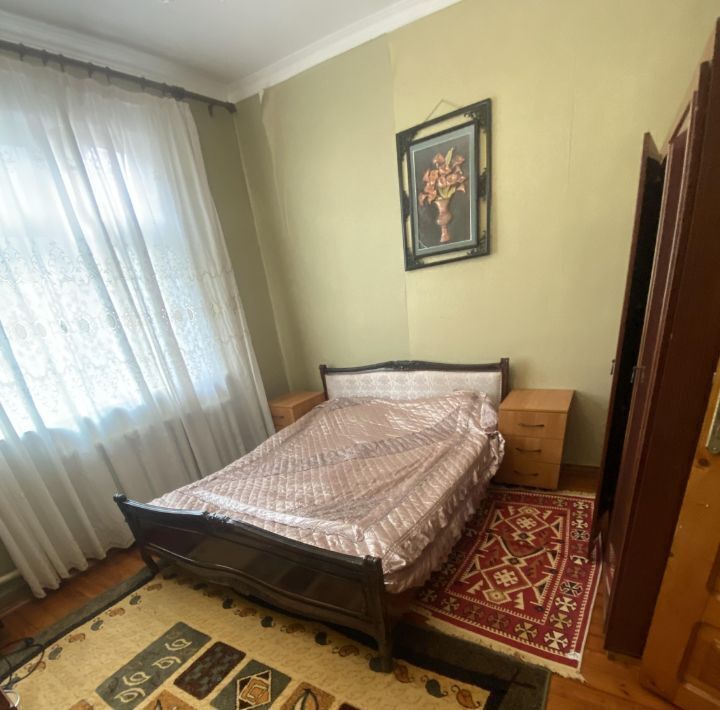 комната г Махачкала р-н Ленинский туп. 1-й Пушкина, 12 фото 11